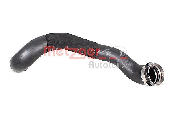 Durite de turbocompresseur (Durite de turbo) METZGER 2401040
